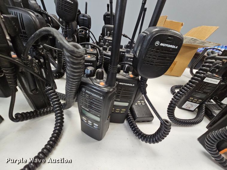 image for item MI9499 Electronics