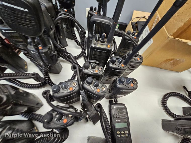 image for item MI9499 Electronics