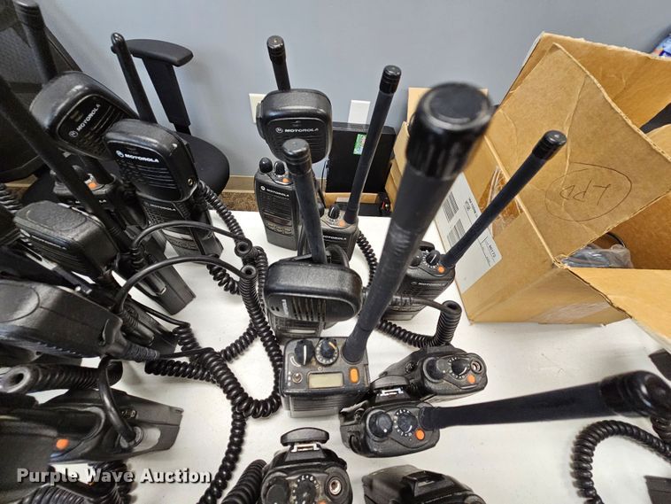 image for item MI9499 Electronics