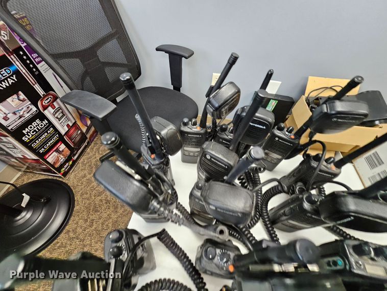 image for item MI9499 Electronics