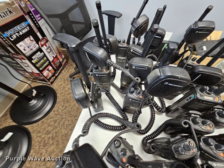 image for item MI9499 Electronics