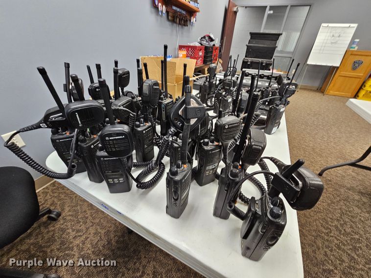 image for item MI9499 Electronics