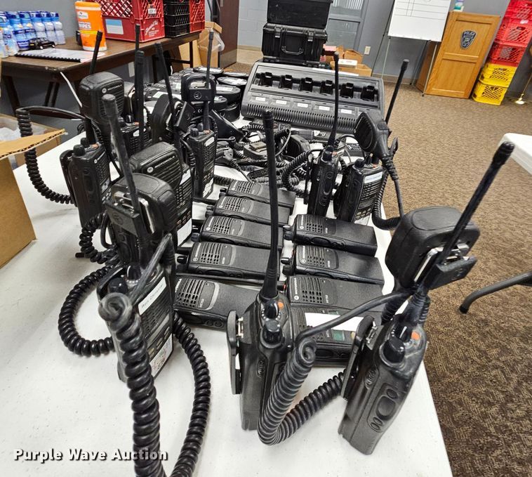 image for item MI9499 Electronics