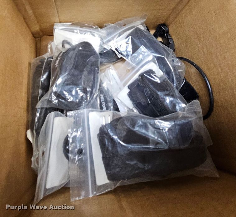 image for item MI9499 Electronics