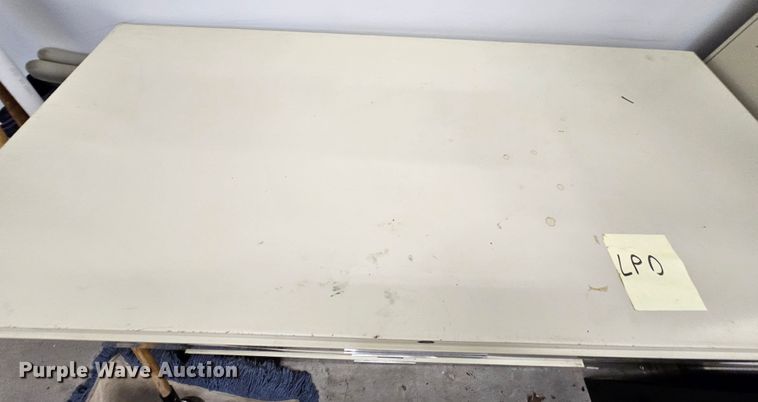 image for item MI9500 (4) file cabinets