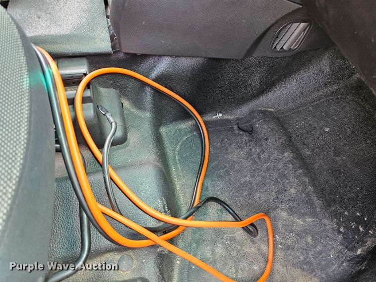 image for item MI9502 2013 Ford Explorer Police Interceptor  SUV