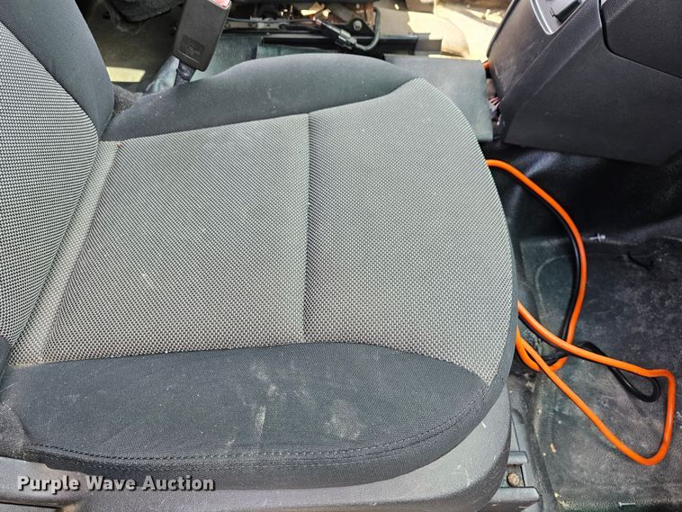 image for item MI9502 2013 Ford Explorer Police Interceptor  SUV