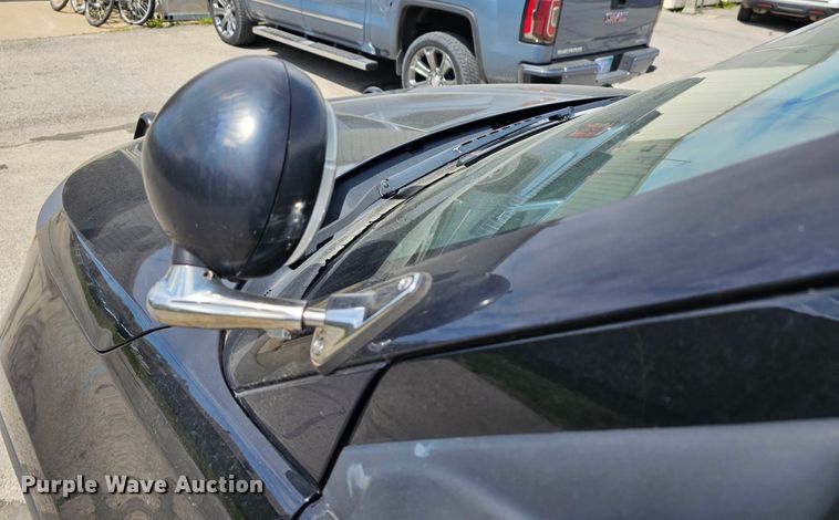 image for item MI9502 2013 Ford Explorer Police Interceptor  SUV