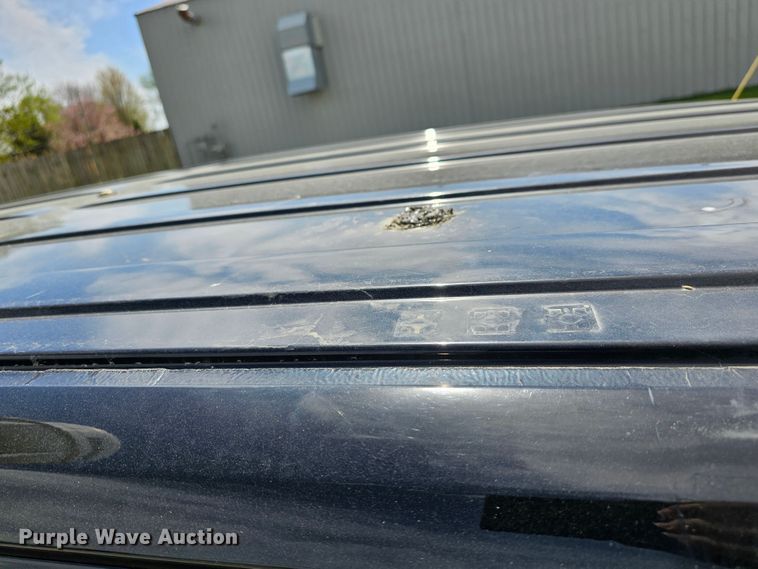 image for item MI9502 2013 Ford Explorer Police Interceptor  SUV