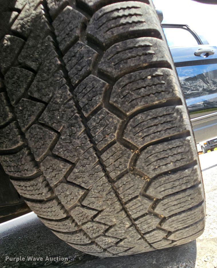 image for item MI9502 2013 Ford Explorer Police Interceptor  SUV