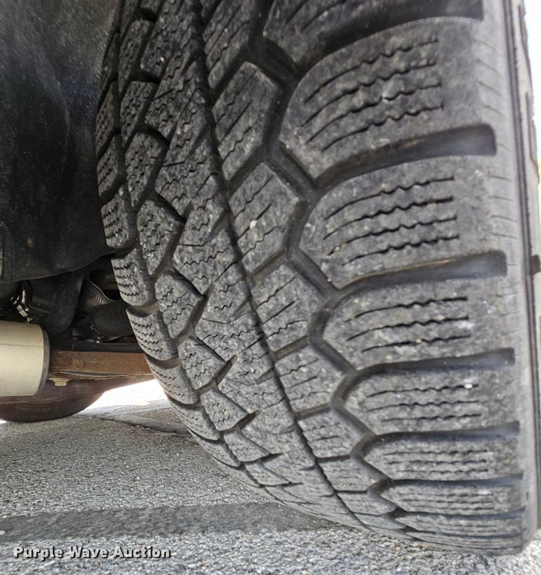 image for item MI9502 2013 Ford Explorer Police Interceptor  SUV