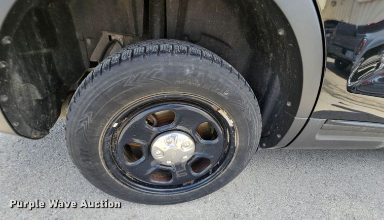 image for item MI9502 2013 Ford Explorer Police Interceptor  SUV