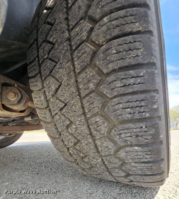 image for item MI9502 2013 Ford Explorer Police Interceptor  SUV