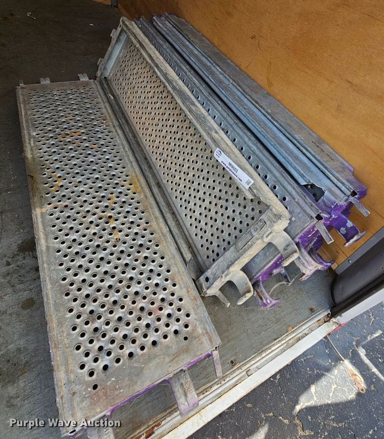 image for item MI9503 Tools