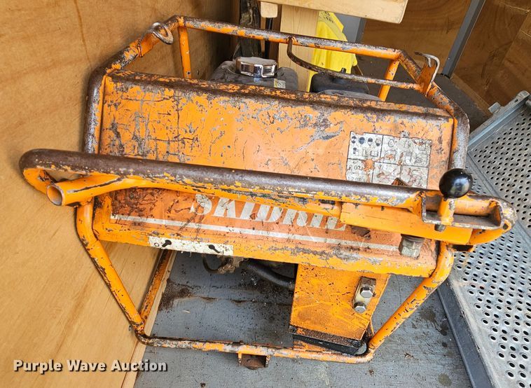 image for item MI9503 Tools