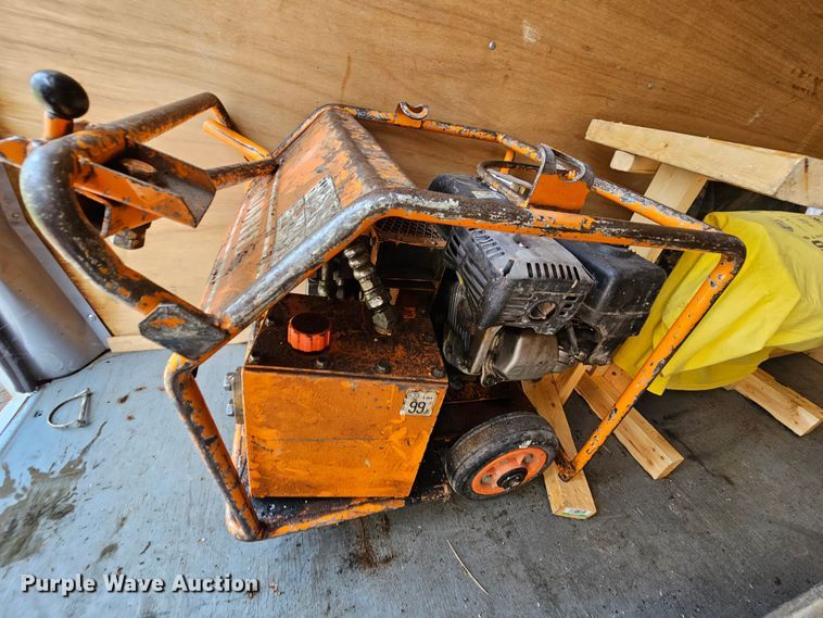 image for item MI9503 Tools