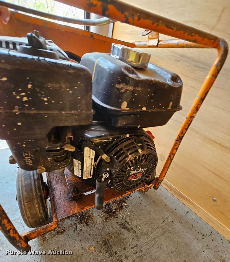 image for item MI9503 Tools