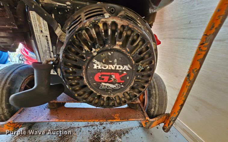 image for item MI9503 Tools