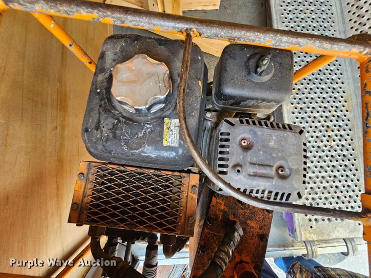 image for item MI9503 Tools