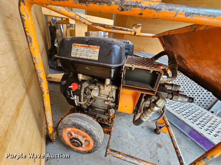 image for item MI9503 Tools