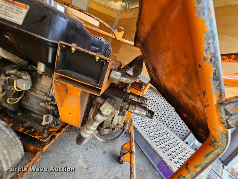 image for item MI9503 Tools