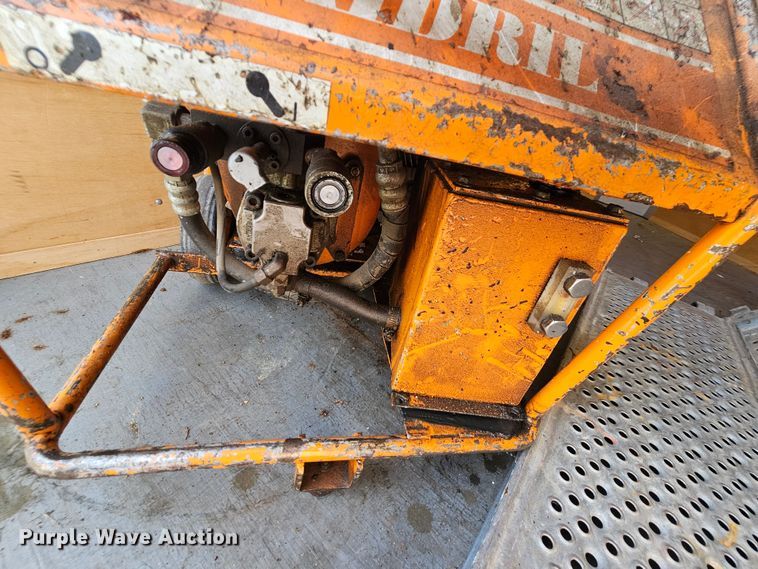 image for item MI9503 Tools