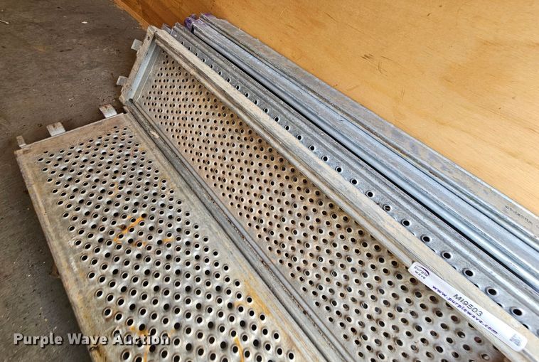 image for item MI9503 Tools