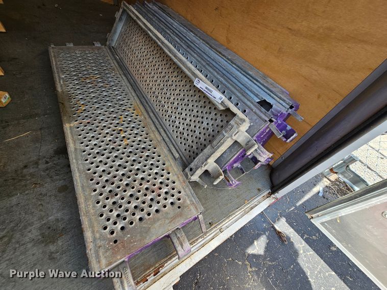 image for item MI9503 Tools