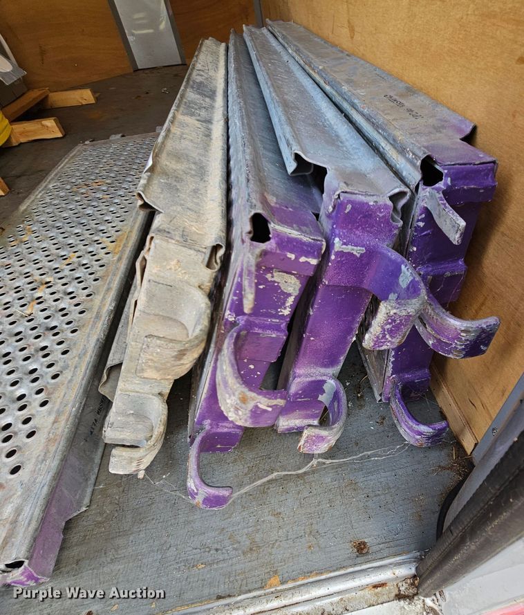 image for item MI9503 Tools