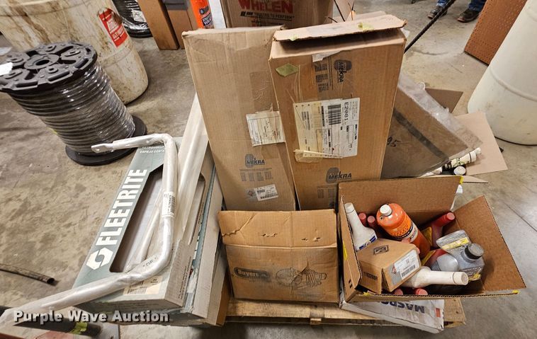 image for item MI9522 Tools