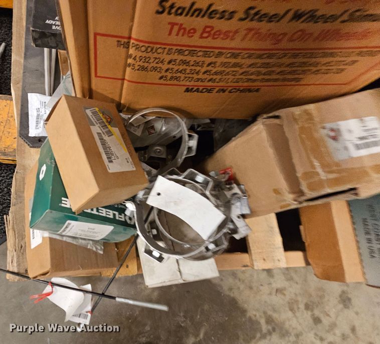 image for item MI9522 Tools