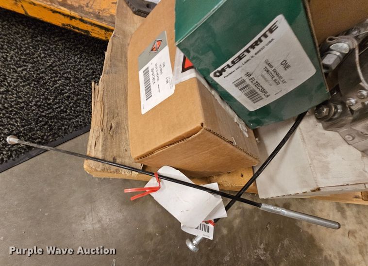 image for item MI9522 Tools