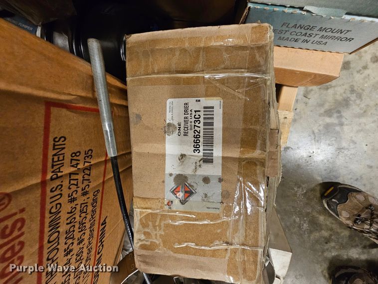 image for item MI9522 Tools