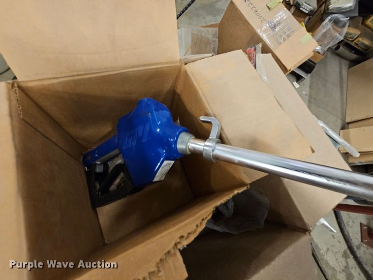 image for item MI9522 Tools