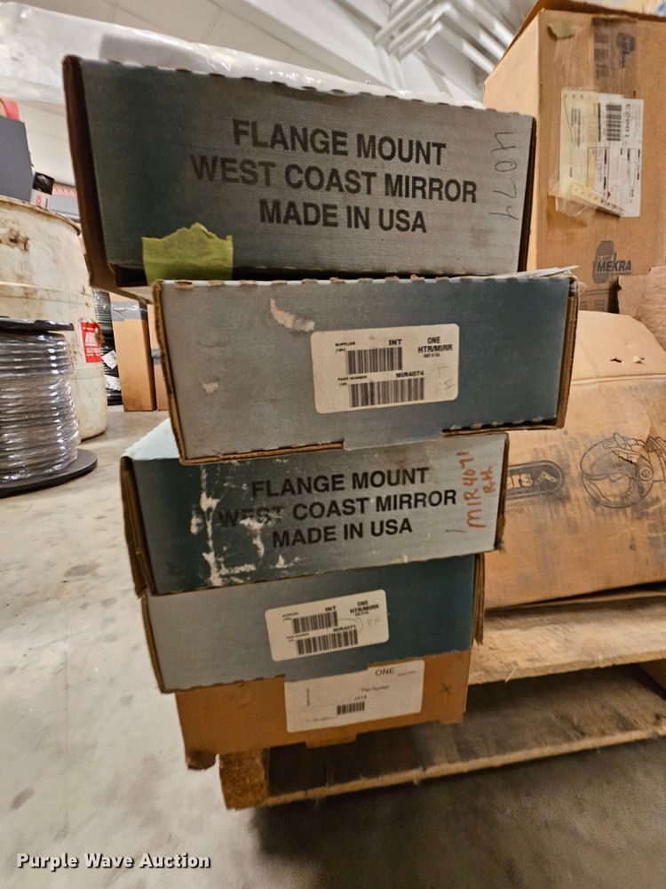 image for item MI9522 Tools