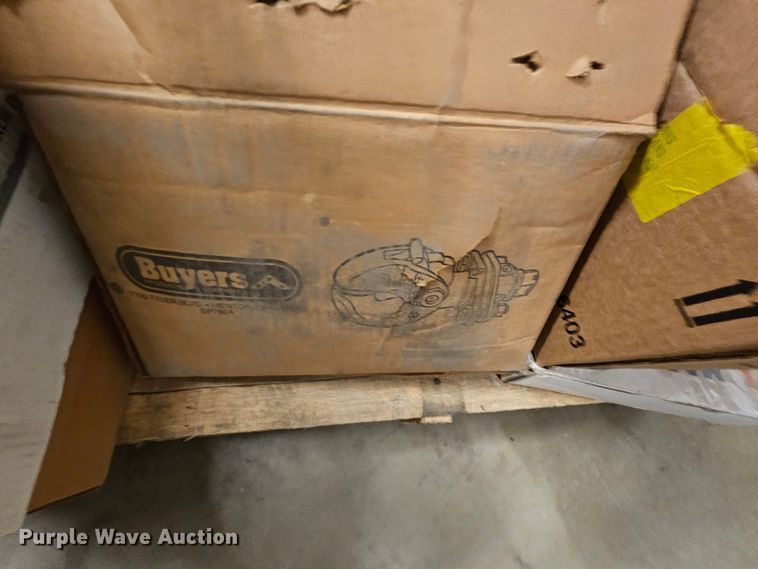 image for item MI9522 Tools