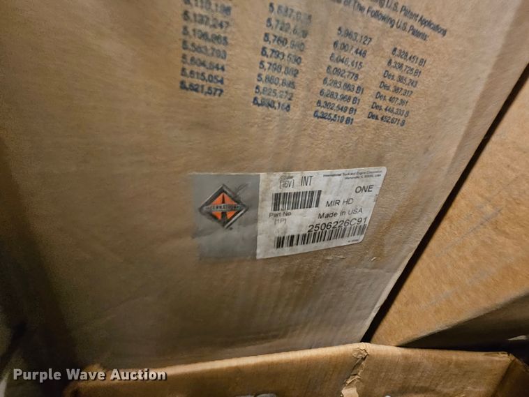 image for item MI9522 Tools