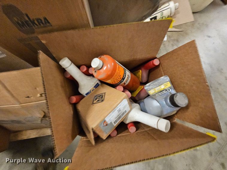 image for item MI9522 Tools