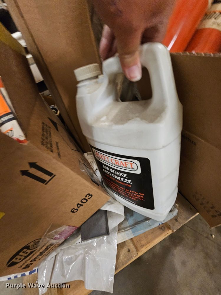 image for item MI9522 Tools