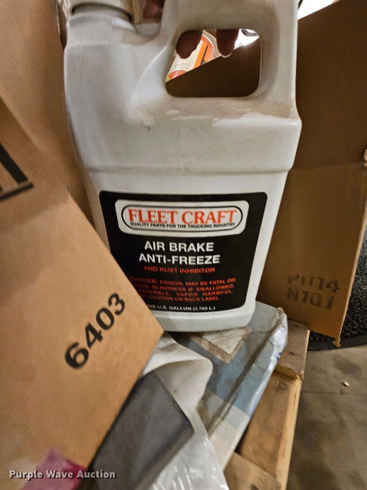 image for item MI9522 Tools