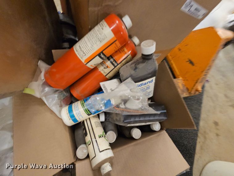 image for item MI9522 Tools