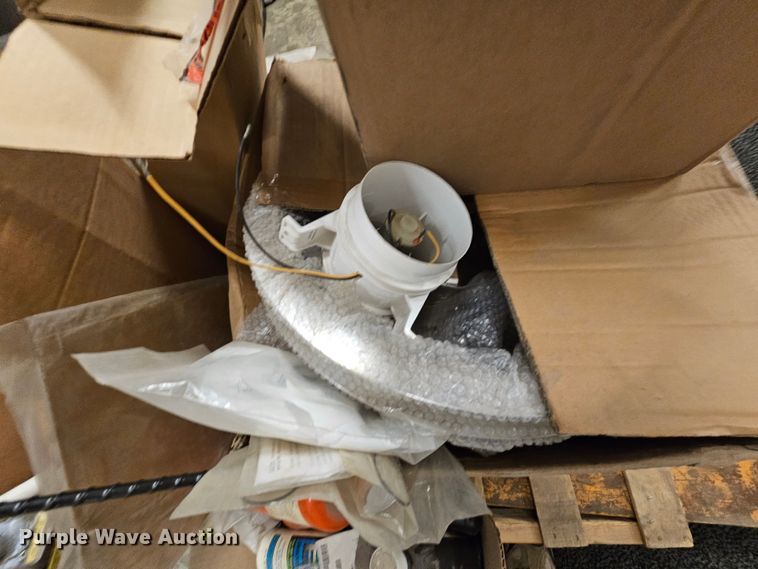 image for item MI9522 Tools