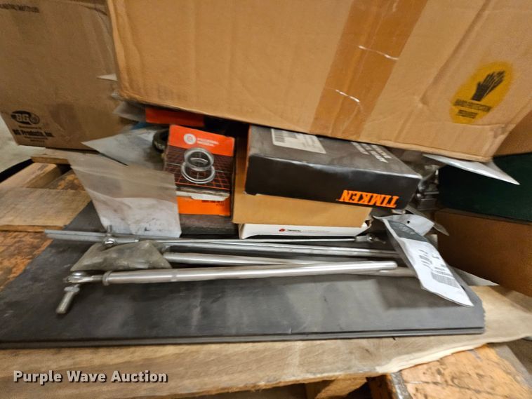 image for item MI9522 Tools