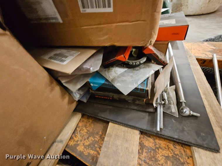 image for item MI9522 Tools