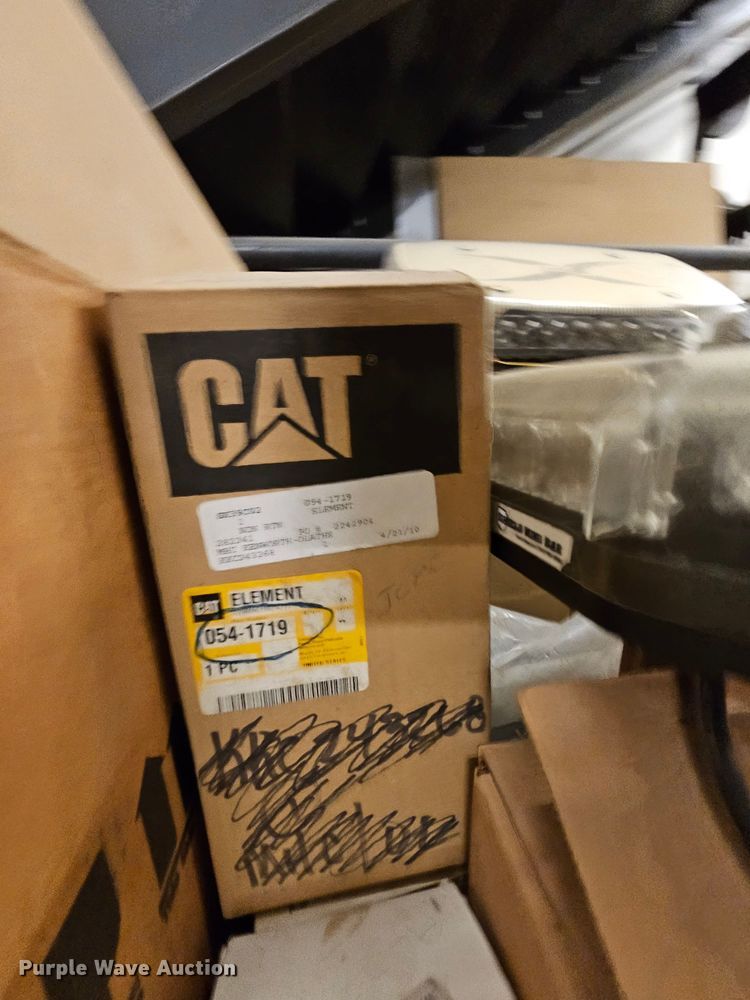 image for item MI9523 Truck parts and accessories