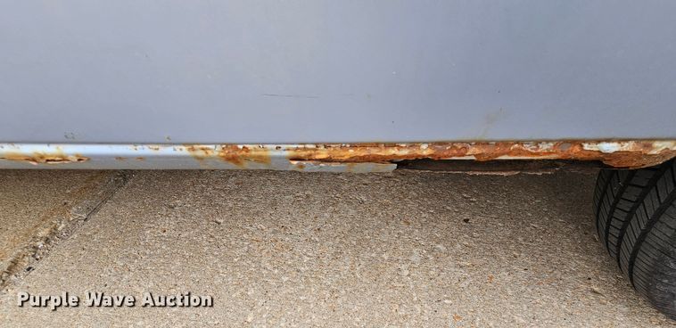 image for item MI9528 1998 Ford Windstar  van