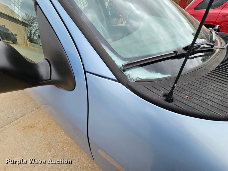 image for item MI9528 1998 Ford Windstar  van