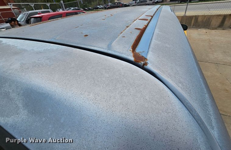 image for item MI9528 1998 Ford Windstar  van