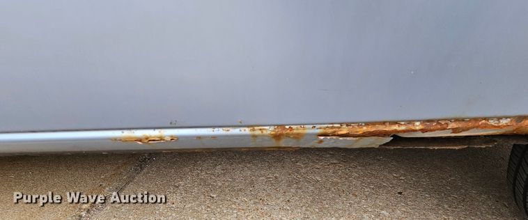 image for item MI9528 1998 Ford Windstar  van