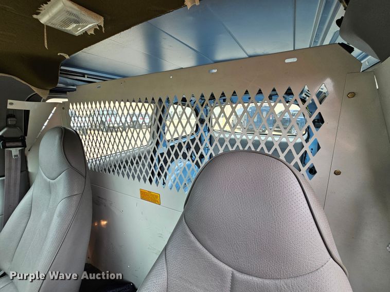 image for item MI9528 1998 Ford Windstar  van